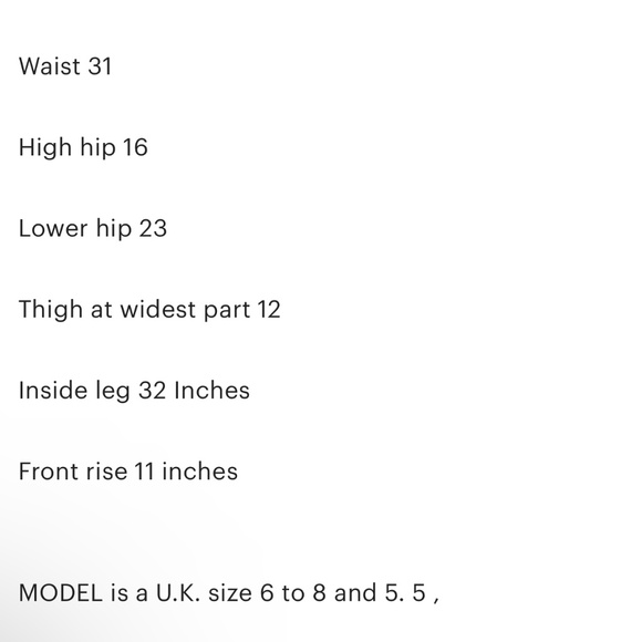 Authentic Vintage Levi’s 501 - Picture 11 of 12